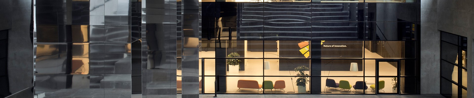 NOI Techpark (Bozen)