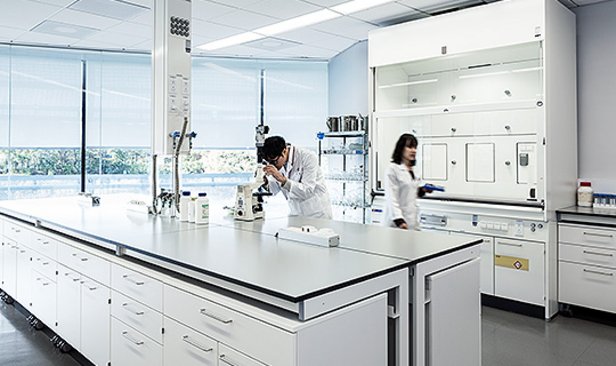 Laboratoire