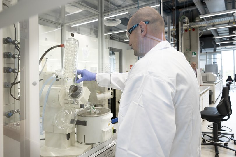 Universiteit Antwerpen 2