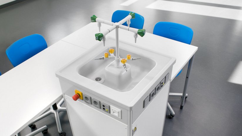 Watermodule 600