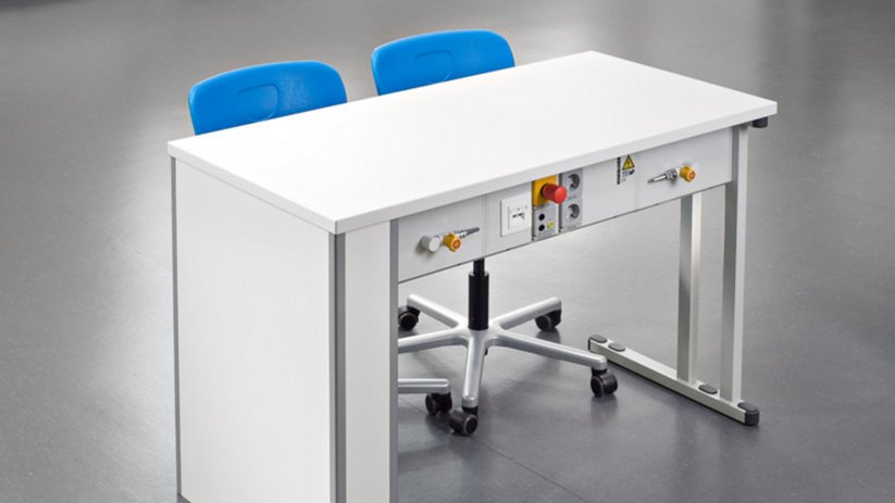 Praktijktafel