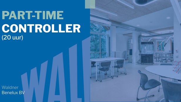 Part-time controller