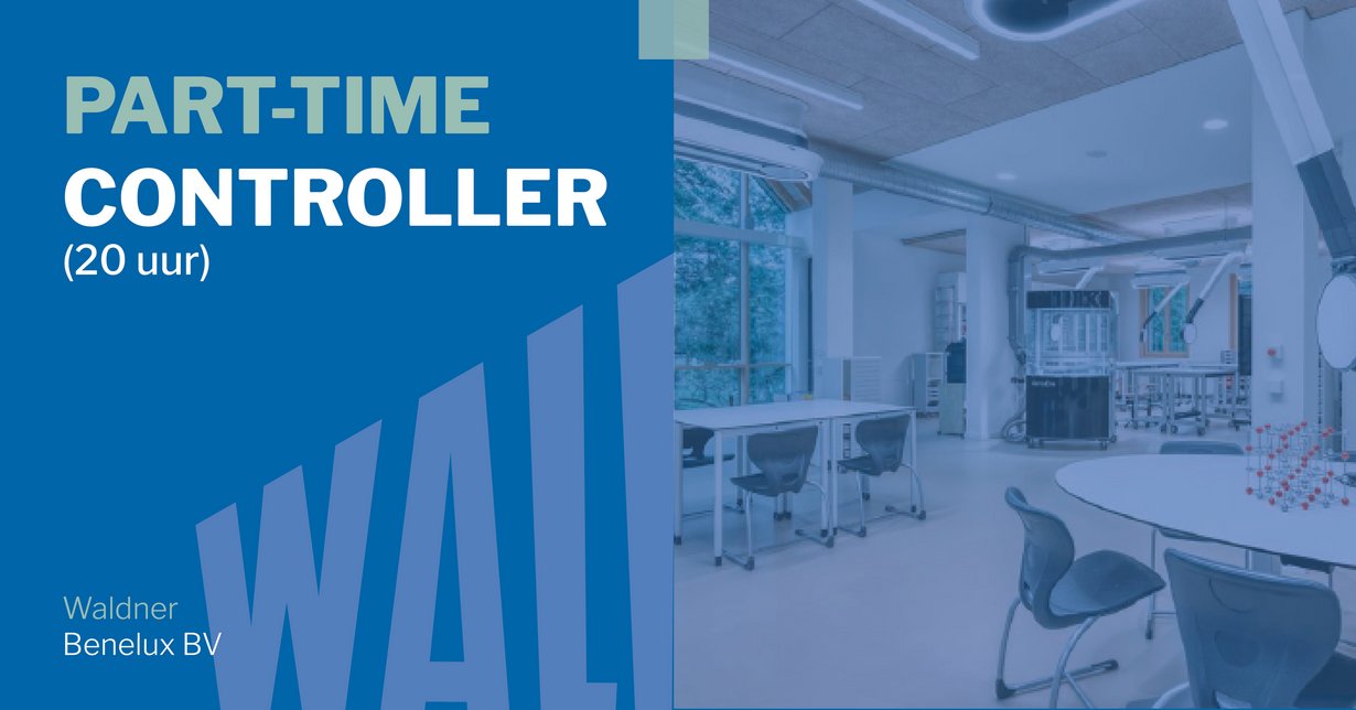 Part-time controller