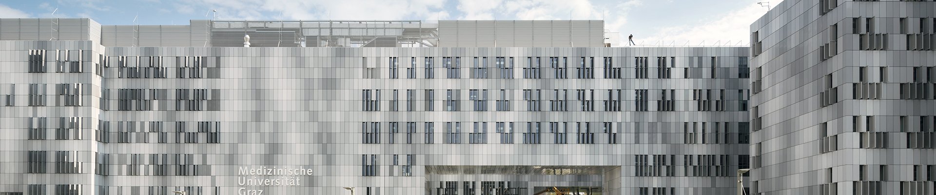 Med Campus Graz