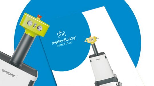 Brochure Flexible Spaces