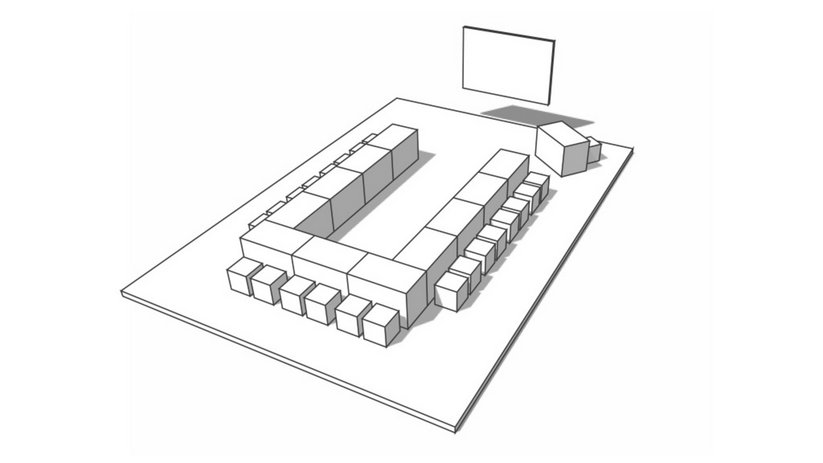 Phase d'entrée
