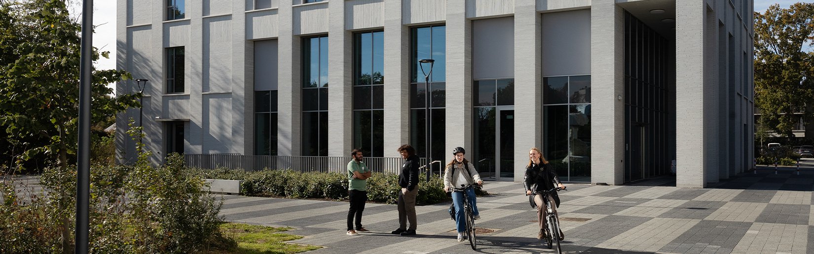 Universiteit Antwerpen