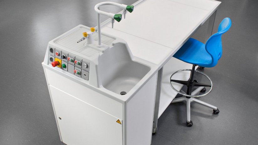 Watermodule 450