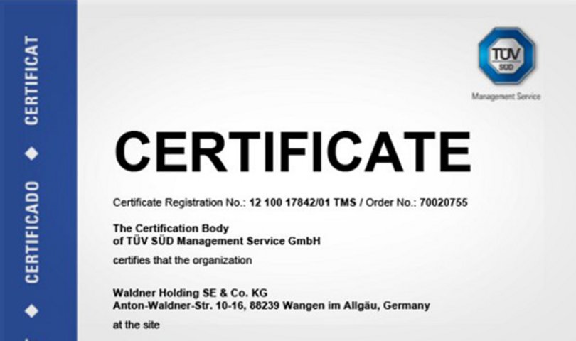 Certificate Quality Management