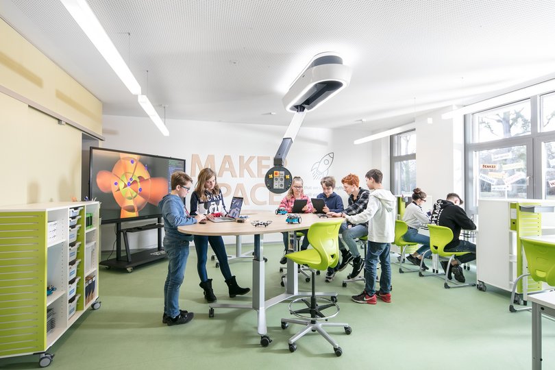 Makerspace