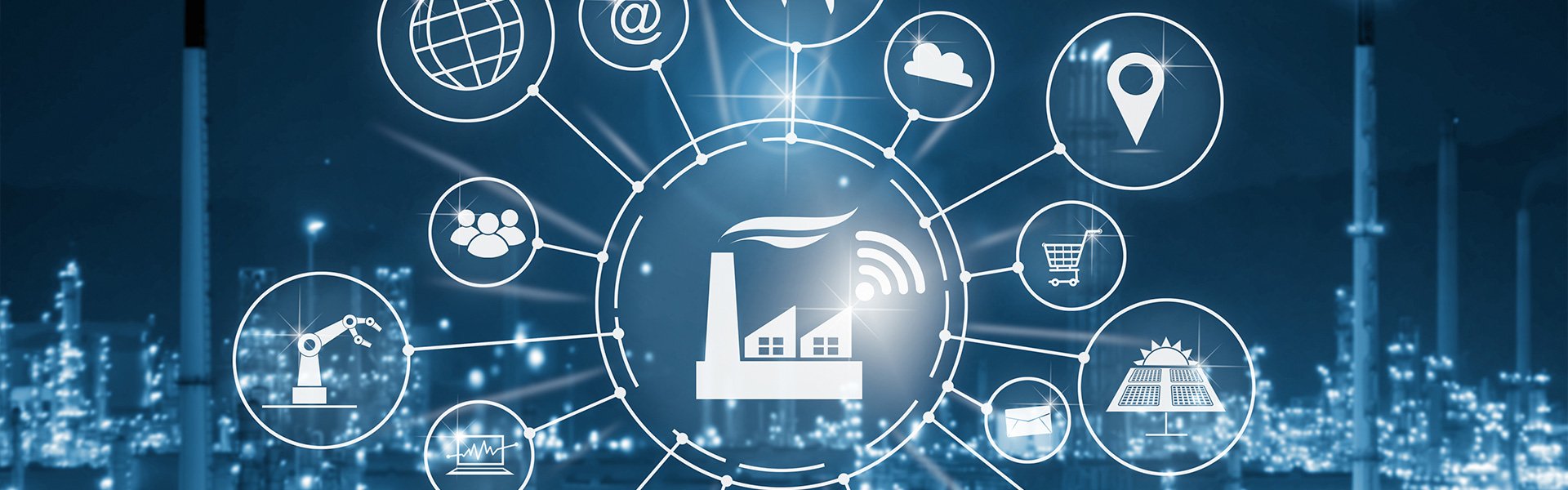 a group of young people